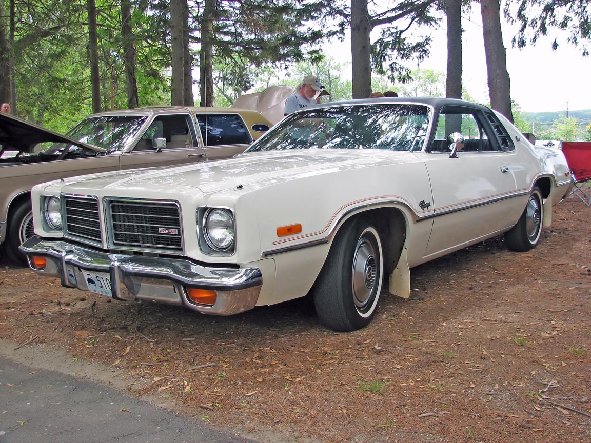 1976 Dodge